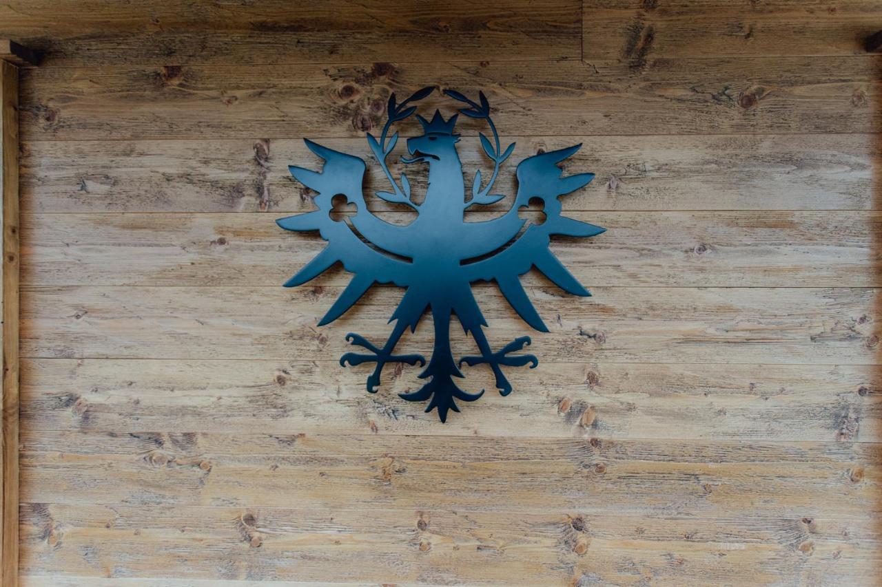 Chalet Olivia Vila Seefeld in Tirol Exterior foto
